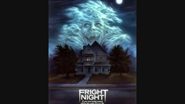 Fright Night - J Geils Band - Fright Night Soundtrack смотреть онлайн