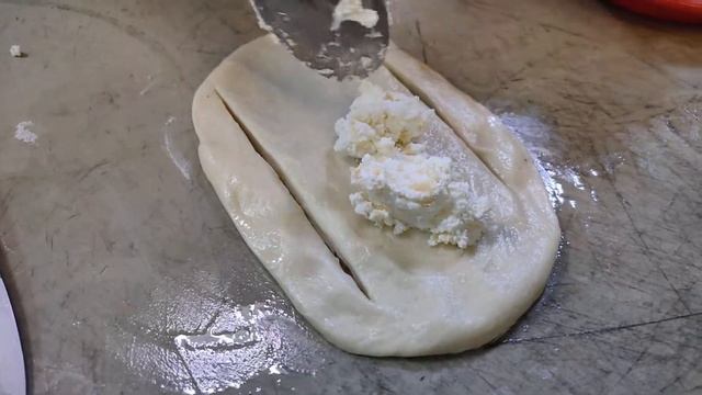 Простой способ приготовления булочки смотреть онлайн