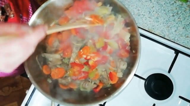 Шурпа. Готовим дома смотреть онлайн