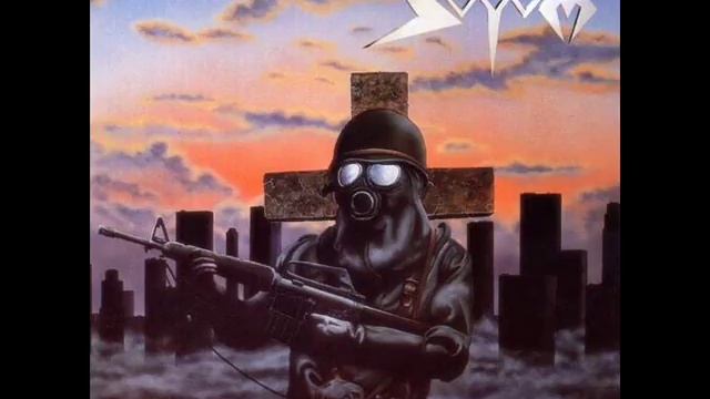 Sodom - Nuclear Winter