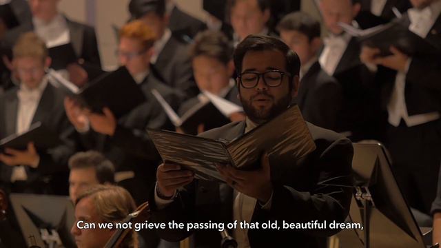 Recollections of the Forgotten: IV. To Cry (Excerpt 2) смотреть онлайн