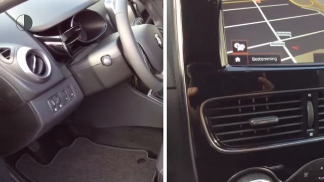 Renault Clio Estate 120 Pk 6-bak Turbo Limited | Pack Comfort Limited Automatische Airco | lichtsen смотреть онлайн