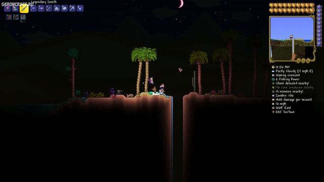 ЛИНЗА Террария (2023) | Линзы Террария | Как найти Линзы в Террария смотреть онлайн