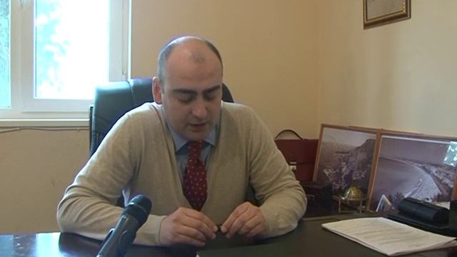 Гагра - это ворота Абхазии смотреть онлайн