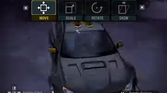 nfs carbon reformando o carro de yumi смотреть онлайн