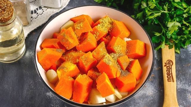 Сборник рецептов