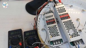 Как переделать галогеновую люстру светильник на светодиодные лампочки!