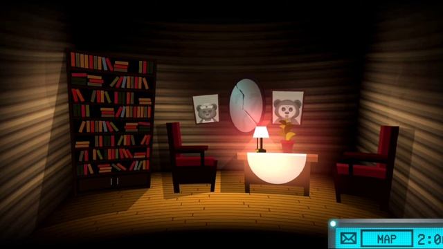 Bear Haven 2 Nights Motel Horror Survival | Gameplay Walkthrough (Android/IOS) смотреть онлайн