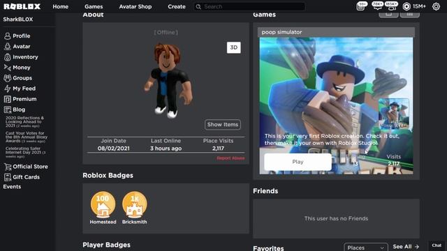Roblox moderation has gone wrong... смотреть онлайн