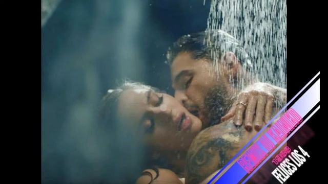 MALUMA FELICES LOS 4 REMIX DJ KAINIKO смотреть онлайн
