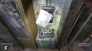 ОП 2.1 тайна островов Кордон