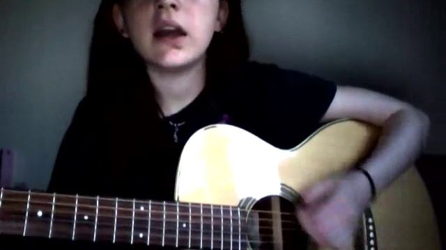 My Kind Of Woman - Mac DeMarco COVER смотреть онлайн