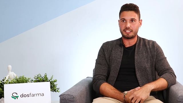 ¿Cómo influye el estrés y la ansiedad en nuestro peso? | DosFarma смотреть онлайн