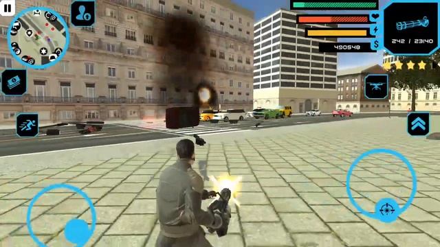 Urban Hacker Game Crime Simulator #8 | by Naxeex Publishing | Android GamePlay FHD смотреть онлайн