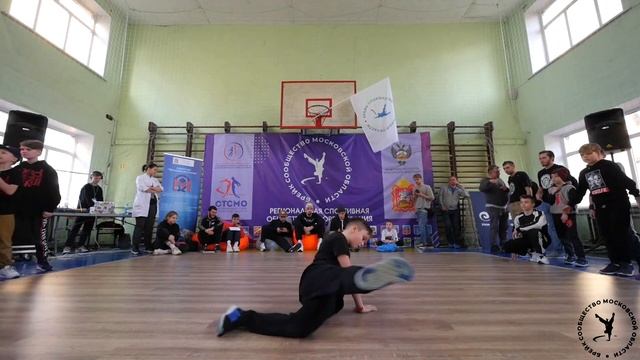 Red Skill vs 1298 crew 5 \ ТОП 16 \ 11-15 лет смотреть онлайн