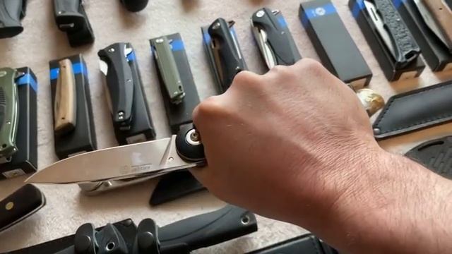 нож Байкер смотреть онлайн