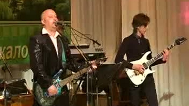 Концерт ко дню рождения ТРК "Пульсар" (часть 2) смотреть онлайн