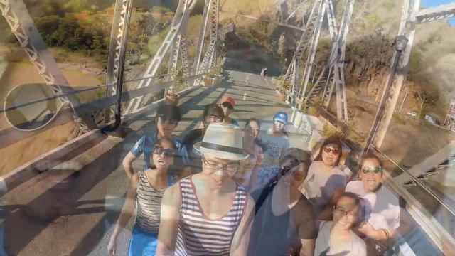 Bridge of love - Servus Dei Faculty and Staff смотреть онлайн