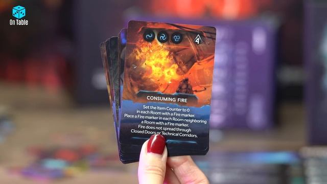 NEMESIS Lockdown │ Kings │ Spacecats │Untold Stories│ Stretch Goals - Unboxing 2.0 смотреть онлайн