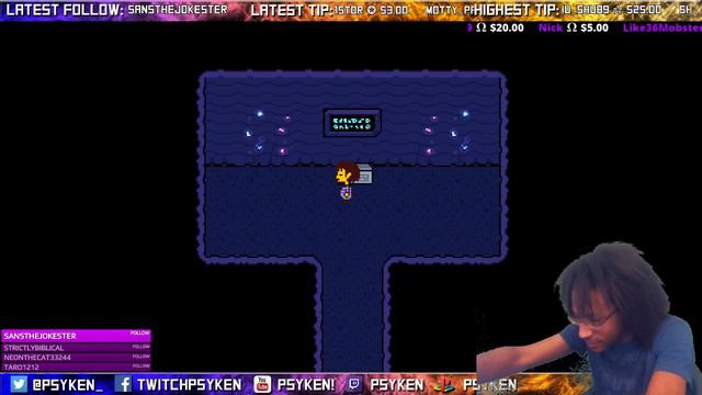 Undertale Annoying dog troll смотреть онлайн