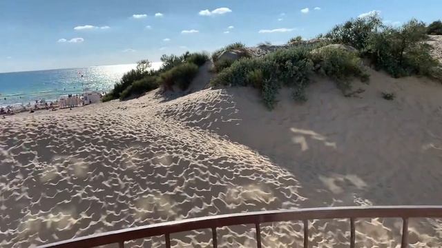 Пансионат Фея 2 обзор номера(двухкомнатный люкс) смотреть онлайн