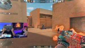 НОВЫЙ ГИРОСКОП ЭТО ИМБА?