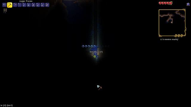 GAME CỰC HAY NHƯNG KHÔNG AI CHƠI Ở VIỆT NAM ?! \\ Terraria 1.4 Mastermode #1 смотреть онлайн