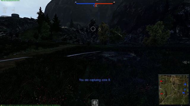 T-34-85 War Thunder! смотреть онлайн