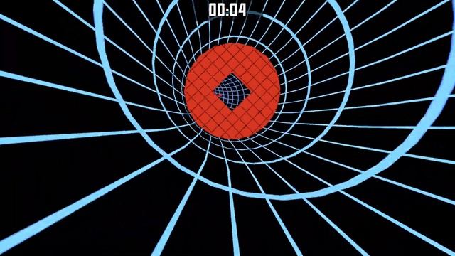 Blue Vortex · Free Game · Showcase смотреть онлайн