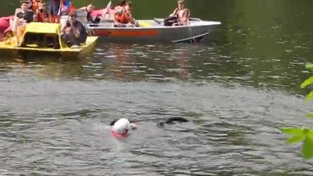 2013.08.04 - Иваново, Fun Jumping - Прыжки на велосипедах в воду - 22 смотреть онлайн