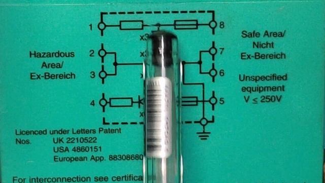 Zener Barrier | Z887 | Safety Barrier | How Zener Barrier Works? | Types Of Zener Barriers |