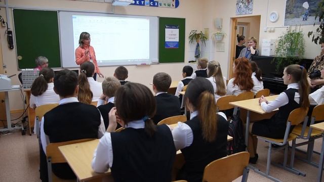 Классный час о ППН-2018 (Камчатский край, Алеутский район, Никольская СОШ) смотреть онлайн