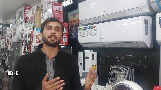 Haier Ac Dc Inverter 1.5 Ton Vs Kenwood Sleek DC Inverter AC 1.5 Ton Quality Comparison 2024