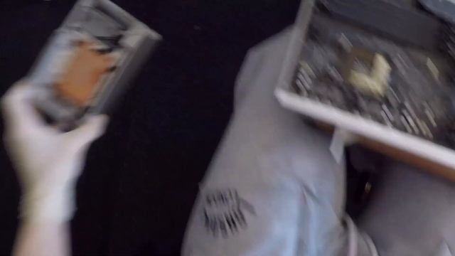 How To Upgrade Apple Mac Pro 2009 4.1 Processor 3.46GHz Xeon X5690 &128GB 1333MHz 10600R DDR3 Memor