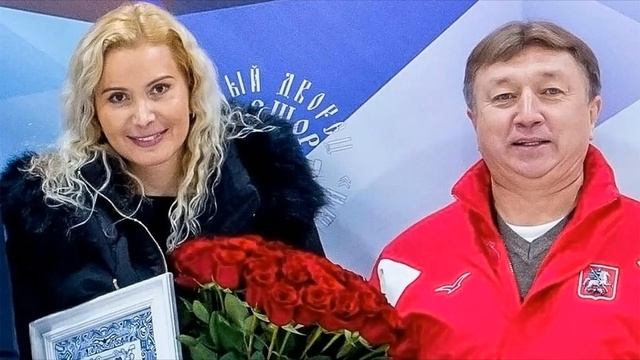 Лайшев о Втором Уходе Трусовой*Alexandra Trusova смотреть онлайн