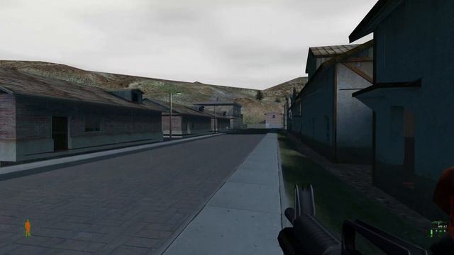 Project I.G.I.: I'm Going In - прохождение - миссия 10 - Защита Прибоя смотреть онлайн
