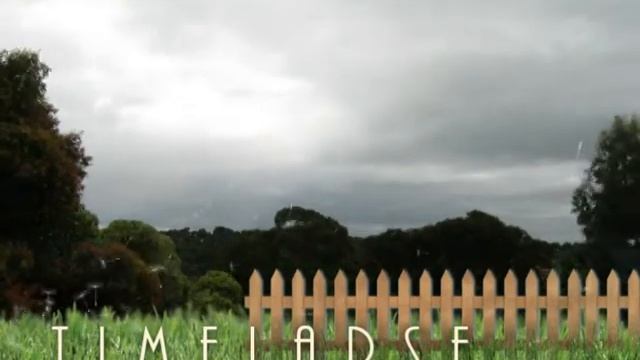 Timelapse Canon A470 смотреть онлайн