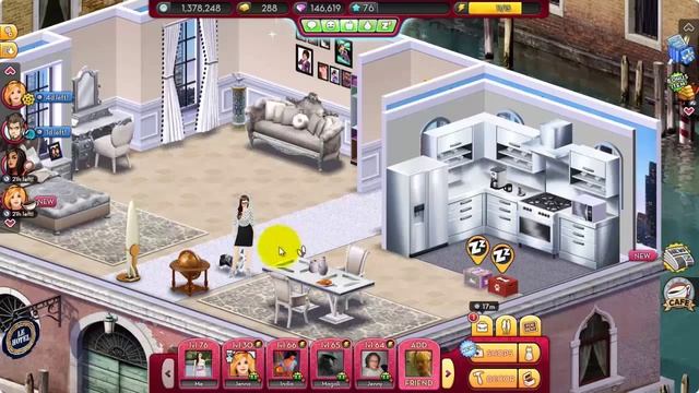 City Girl Life Tips and Tricks смотреть онлайн