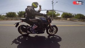 Хонда CB300R 2020 года / 2020 Honda CB300R — Честный обзор и оценка