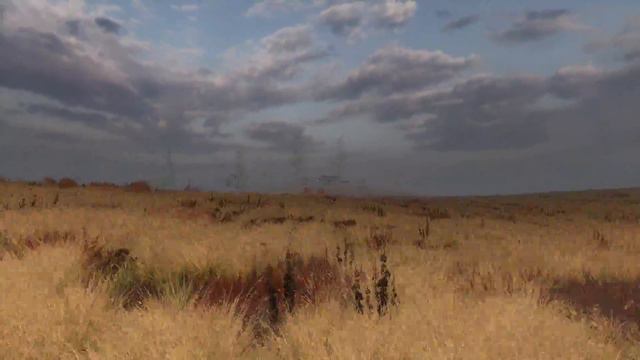 S.T.A.L.K.E.R. The Journey Mod 4K | Max Settings Gameplay #1