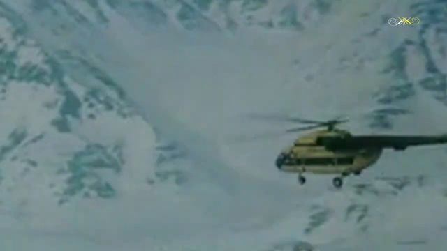 Николай Соловьев - Вертолет смотреть онлайн