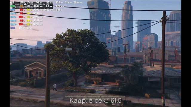 Тест i5 3570 rx580 8gb смотреть онлайн