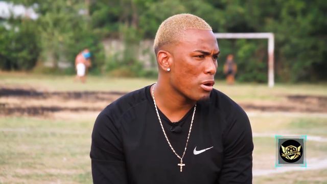 Deiby Flores | Entrevista Exclusiva смотреть онлайн