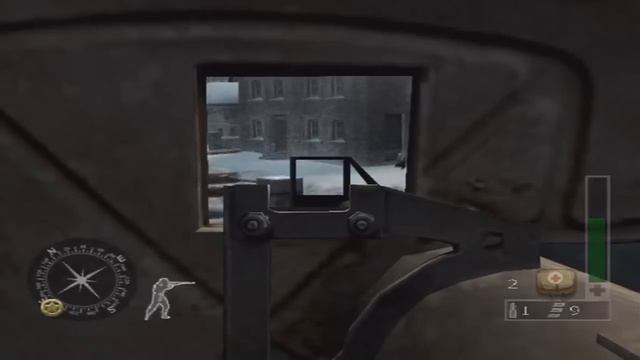 Call of Duty: Finest Hour | Let's Play - Part 23: Tank Massacre смотреть онлайн