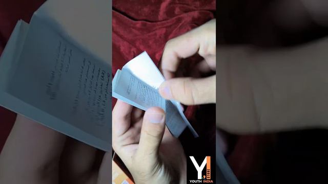 Elfbar 5000 Puffs Disposable Vape unboxing in India BestGenuine Vape смотреть онлайн