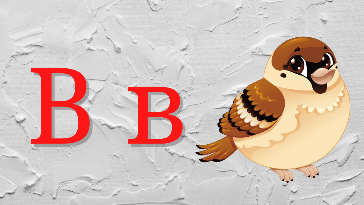 0+ Алфавит для малышей. Буква В. Азбука. Мультик для детей. смотреть онлайн