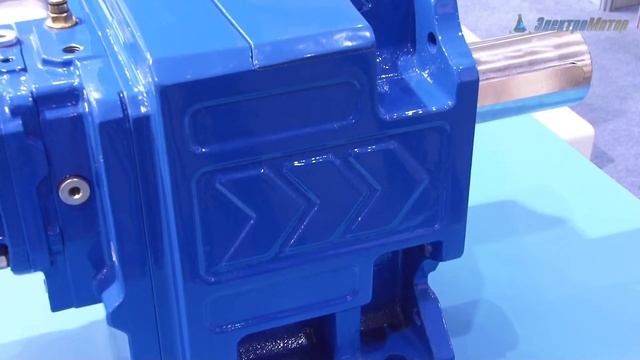 Мотор -- редуктор WATT DRIVE HU 85C смотреть онлайн