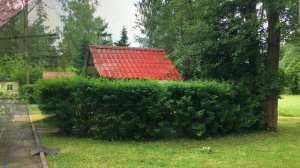 База отдыха Лесная поляна - спальный корпус, Отдых в Беларуси