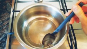 Как приготовить дома классический горький веганский шоколад за 20 минут?