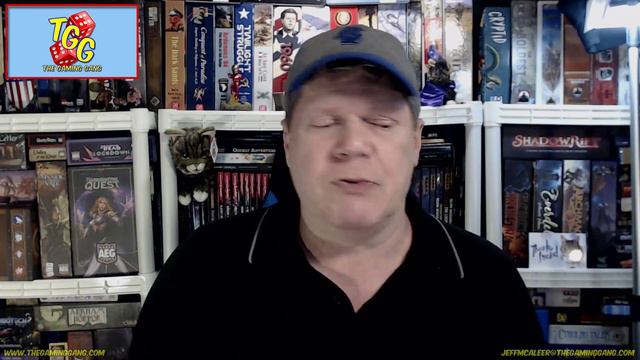 City of Gears - Unboxing and First Look on The Daily Dope #274 смотреть онлайн